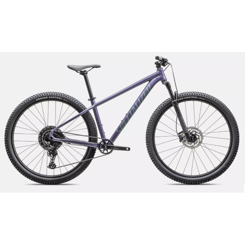 BICICLETA SPECIALIZED ROCKHOPPER COMP - 2025